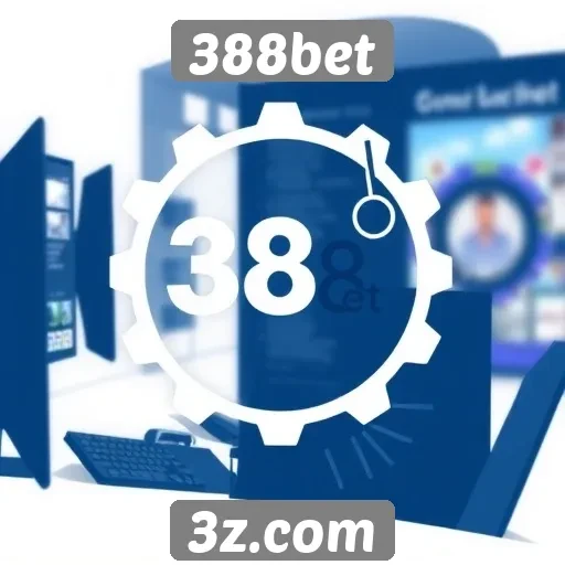 Suporte ao cliente do 388bet e sua eficiência