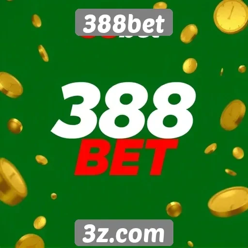 Análise das promoções disponíveis no 388bet