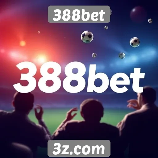 Comparativa entre 388bet e concorrentes no mercado