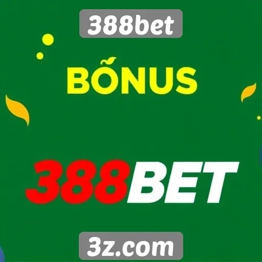 Análise das ofertas de bônus no 388bet