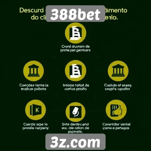 Destaques do atendimento ao cliente na 388bet