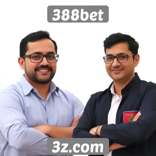 Avaliações de usuários sobre o 388bet